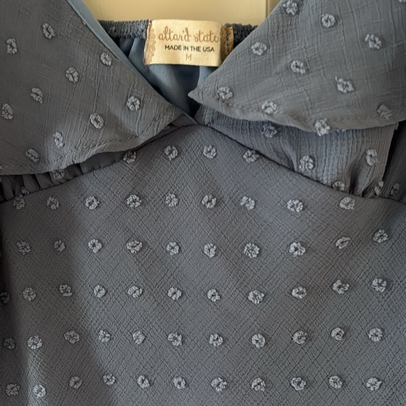 Altar’d state dress in size medium - Picture 2 of 3